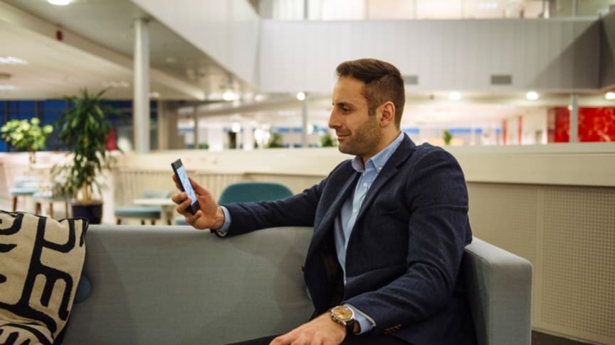 Sony lanserer smartkontortjenesten Nimway