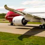 Norwegian øker med 50 prosent på avganger til Los Angeles