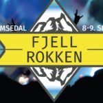 2 uker til Fjellrokken i Hemsedal kjører igang, hold av 8-9 september!