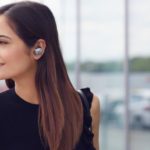 Sony lanserer nye lyd- og mobilprodukter på IFA 2017