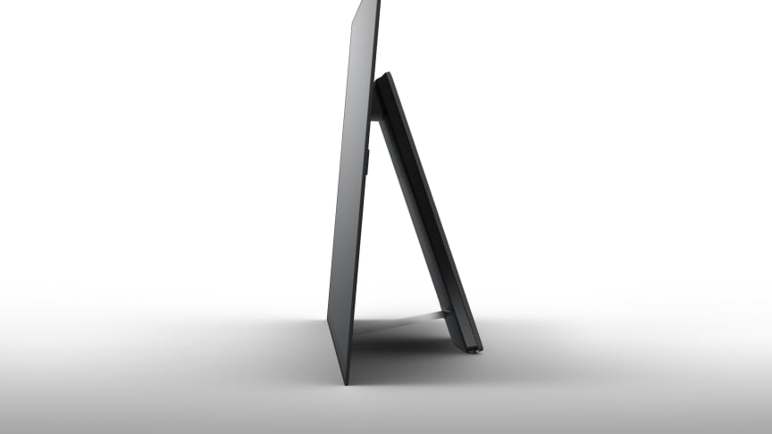 ​Sony annonserer pris og tilgjengelighet for 77-tommers OLED A1
