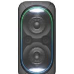 Start festen hvor som helst med nye Sony EXTRA BASS™-høyttalere