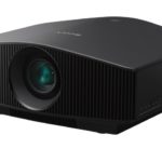 Sony lanserer tre nye hjemmekinoprojektorer med 4K HDR, som tar seeropplevelsen til et helt nytt nivå