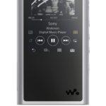 Ny toppkvalitets-Walkman® til ZX-serien