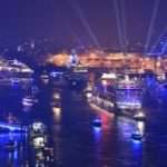 Hamburg Cruise Days: For alle cruise-elskere et "MUST"!
