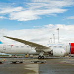 Norwegian og UNICEFs fjerde nødhjelpfly på vei til Djibouti