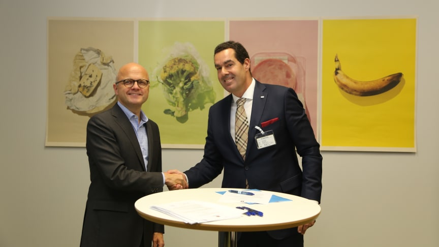 Skal halvere matsvinnet innen 2030