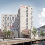 Scandic med nytt flyplasshotell ved København Kastrup
