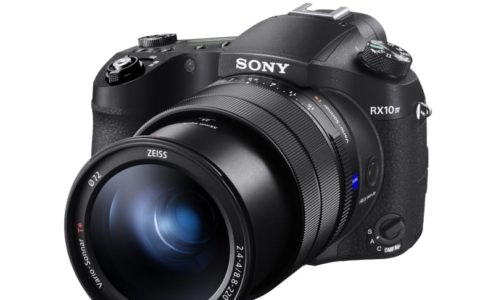 Sonys nye RX10 IV med verdens raskeste autofokus