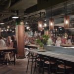 Downtown Camper by Scandic er Stockholms nyeste hotell for de eventyrlystne