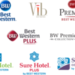 Best Western Hotels & Resorts lanserer nytt varemerke