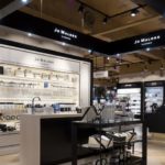 KICKS åpner første flagship-butikk i Norge