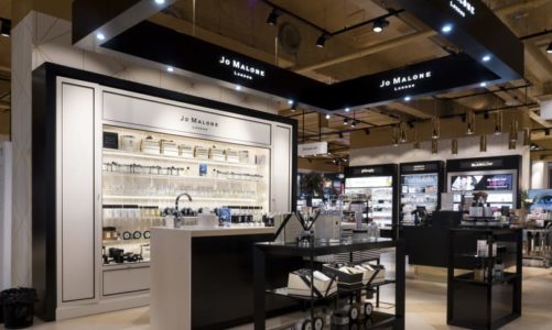 KICKS åpner første flagship-butikk i Norge