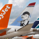 Norwegian og easyJet inngår samarbeid