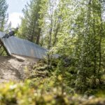 Bygger spektakulær sykkelsti