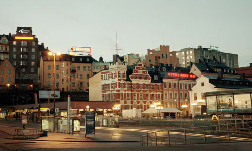 Hotell Anno 1647 blir medlem i Best Western Hotels & Resorts