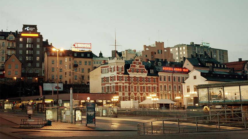 Hotell Anno 1647 blir medlem i Best Western Hotels & Resorts