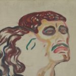 NY UTSTILLING VED MUNCHMUSEET: HODE VED HODE – CRONQVIST|BJØRLO|MUNCH