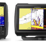 Garmin® STRIKER Plus serien
