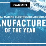 Garmin® vinner prestisjetung kåring hos NMEA