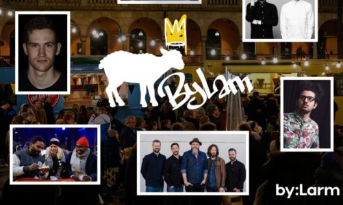 Velkommen til ByLam 2017