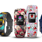 Garmin® presenterer vívofit® jr. 2 i samarbeid med Disney – aktivitetsmålere for barn med Disney, Star Wars og Marvel