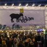Er maten eller musikken viktigst på festivaler?