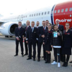 Bøssebærere inntar lufta på over 100 Norwegian-flygninger