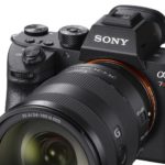 ​α7R III tilbyr den ultimate kombinasjonen av oppløsning og hastighet