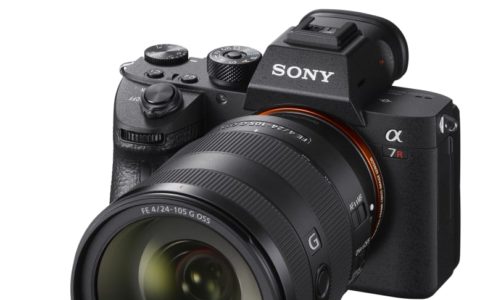 ​α7R III tilbyr den ultimate kombinasjonen av oppløsning og hastighet