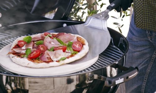 Verdens beste pizza