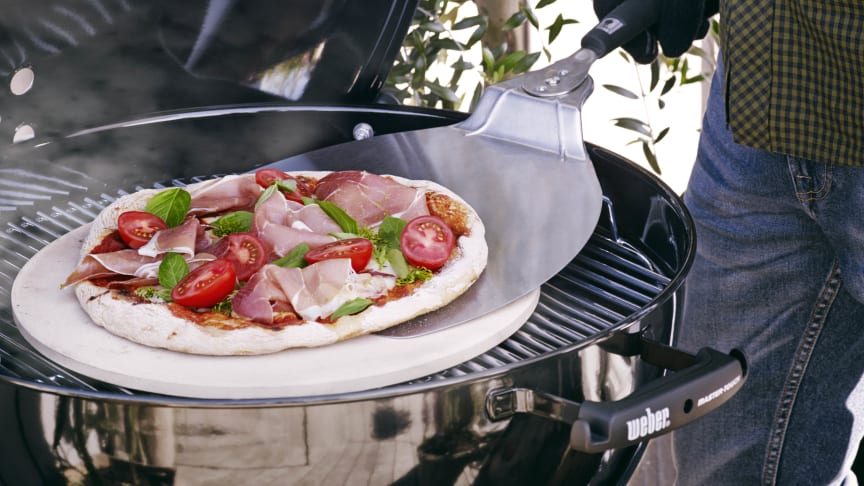 Verdens beste pizza