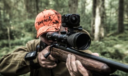 Garmin® er samarbeidspartner i Monocular Video Awards 2017