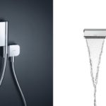 AXOR One: en perfekt enhet i dusjen