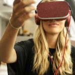 Ford og Google vil lære unge sjåfører trafikksikkerhet med VR-app