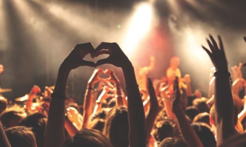 Scandic og Live Nation skal sammen tilby unike musikkopplevelser