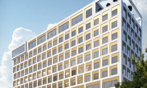 HKC Hotels velger Best Western for sin storsatsning i Gøteborg