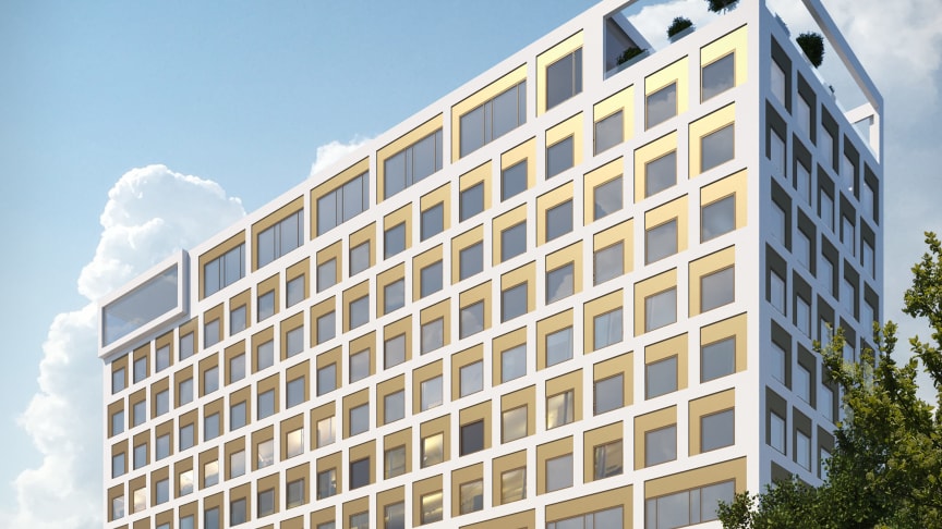HKC Hotels velger Best Western for sin storsatsning i Gøteborg