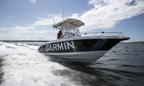 Garmin® kjøper Navionics®