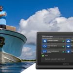 Garmin ActiveCaptain mobile app