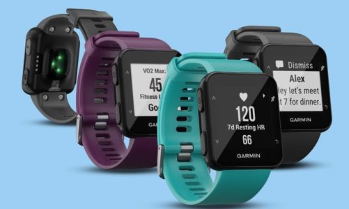 Garmin Forerunner® 30