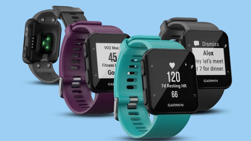 Garmin Forerunner® 30