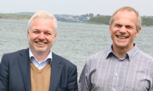 ​Inngår samarbeid for å dokumentere kongeriket Norges opprinnelse