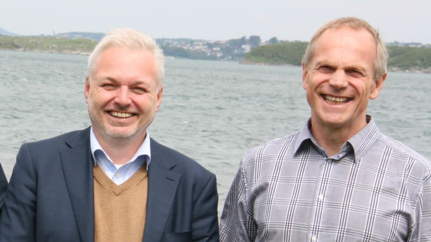 ​Inngår samarbeid for å dokumentere kongeriket Norges opprinnelse