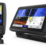 Garmin® ECHOMAP Plus serien