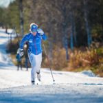 Tidligsnø-suksess i Trysil