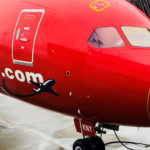 Norwegian mottar fabrikknytt fly nummer 150 fra Boeing