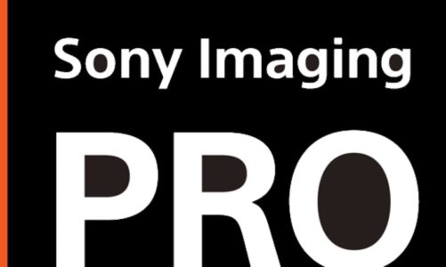 ​Sony inkluderer Norge i Imaging PRO Support-ordningen