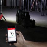 FREMTIDEN ER LYS OG KAN STYRES OG TILPASSES FRA MILWAUKEE® ONE-KEY™-APPEN
