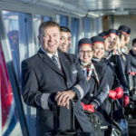 Norwegian kåret til Europas beste lavprisselskap femte år på rad